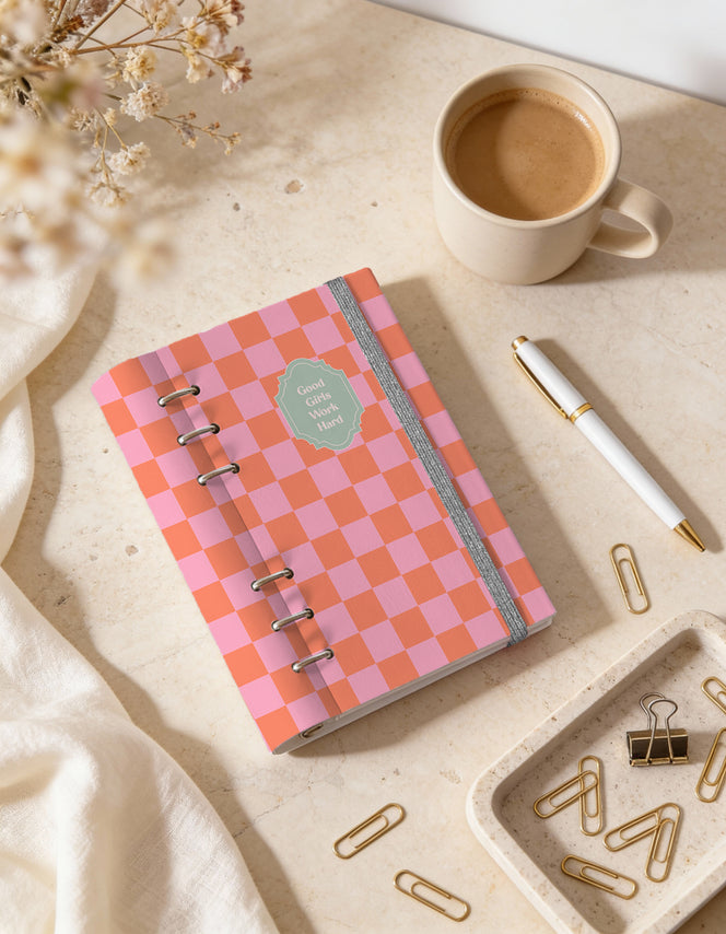 EcoPlan Personal - Good Girls