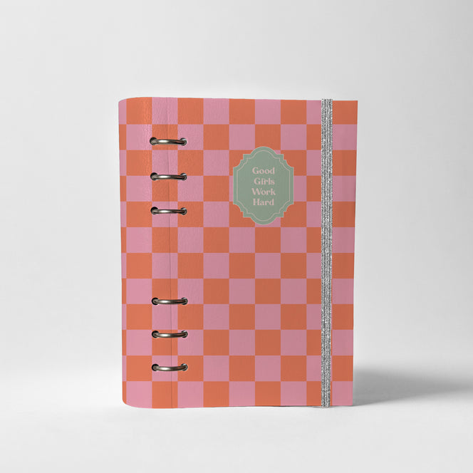 EcoPlan Personal - Good Girls