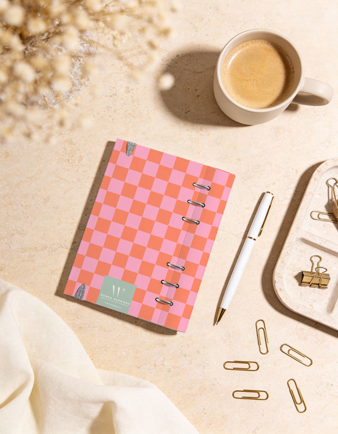 EcoPlan Personal - Good Girls