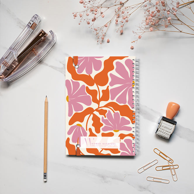 Carnet Budget - Kakebo Groovy