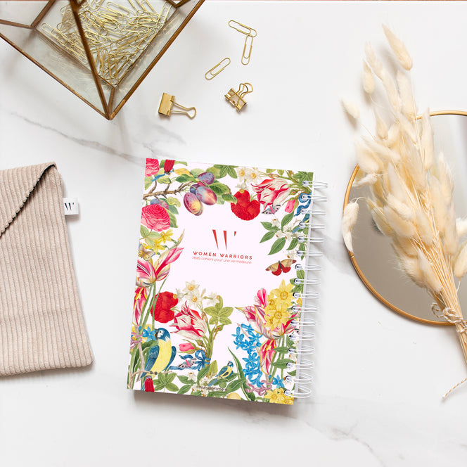 Never Give Up 360 - Harmony