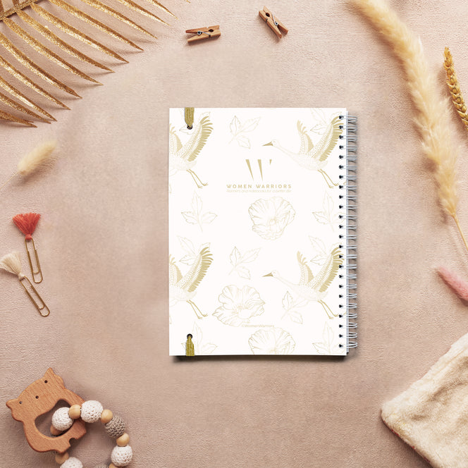 Carnet de Grossesse - Hello Baby Joy