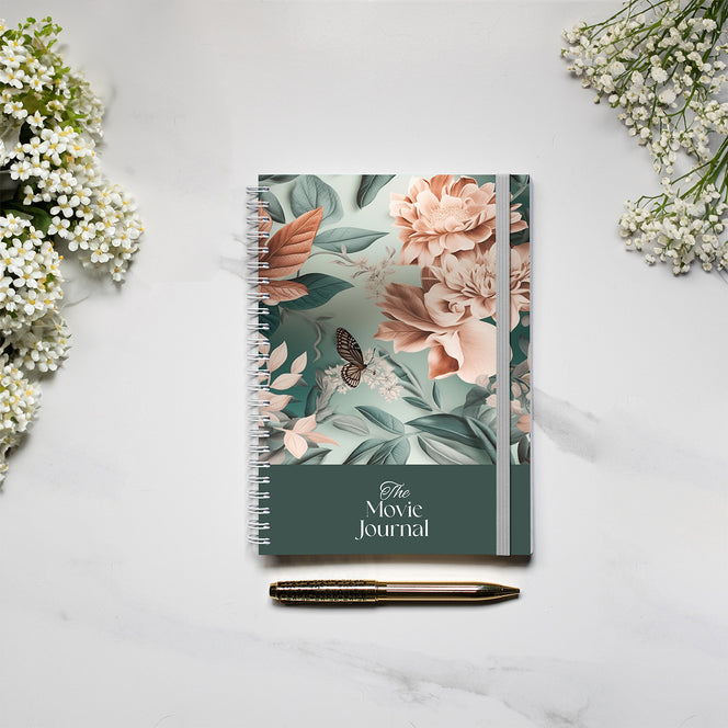 Carnet de Films - Imagination