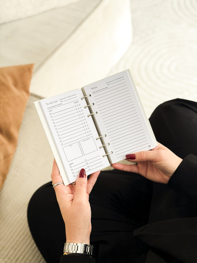 EcoPlan Personal - Trust your Creativity