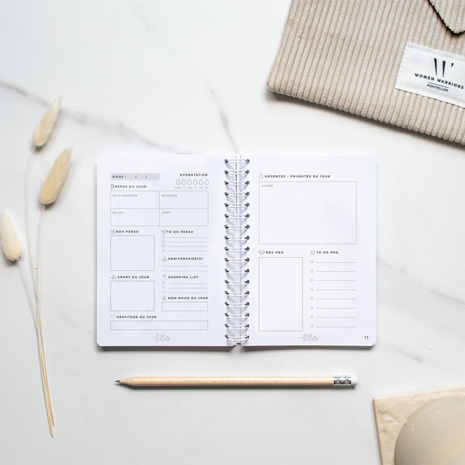 My Pocket Life - Damier