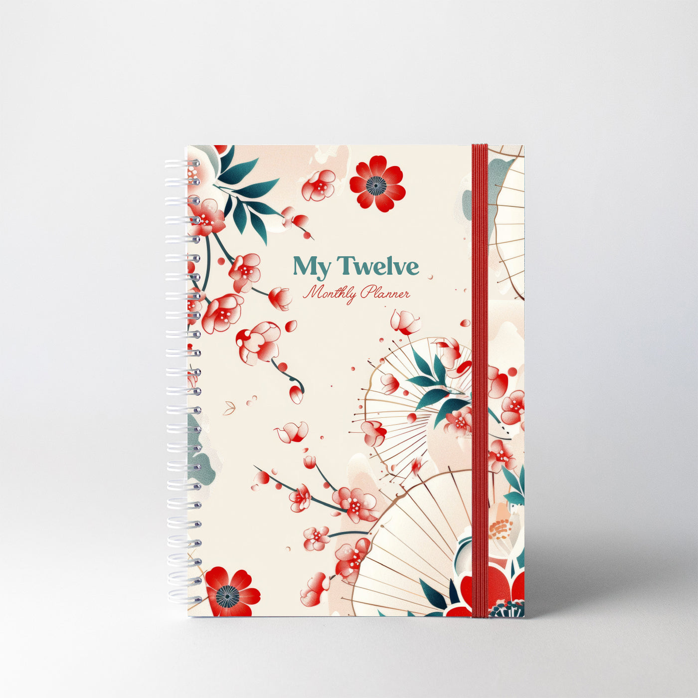 My Twelve - Japanese