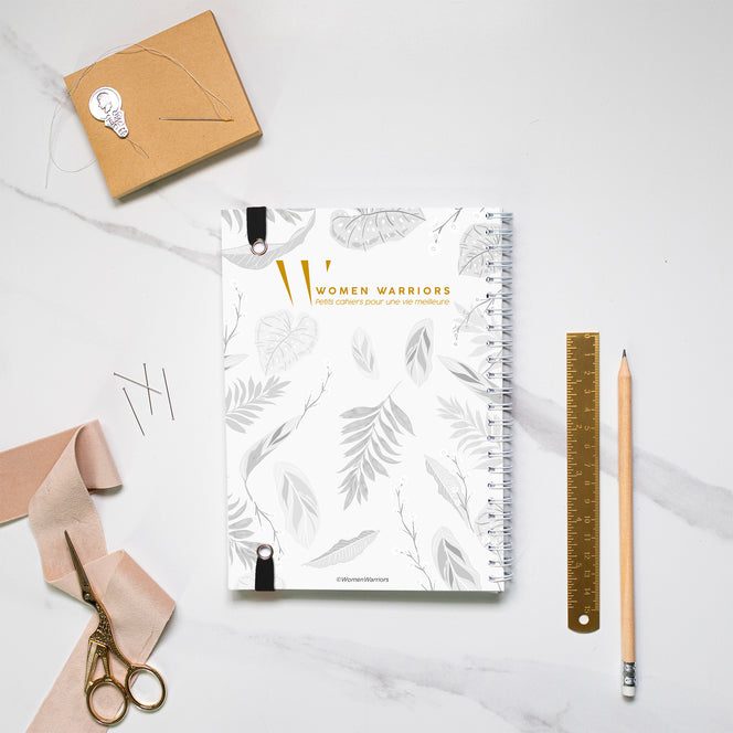 Carnet de Couture - Julie