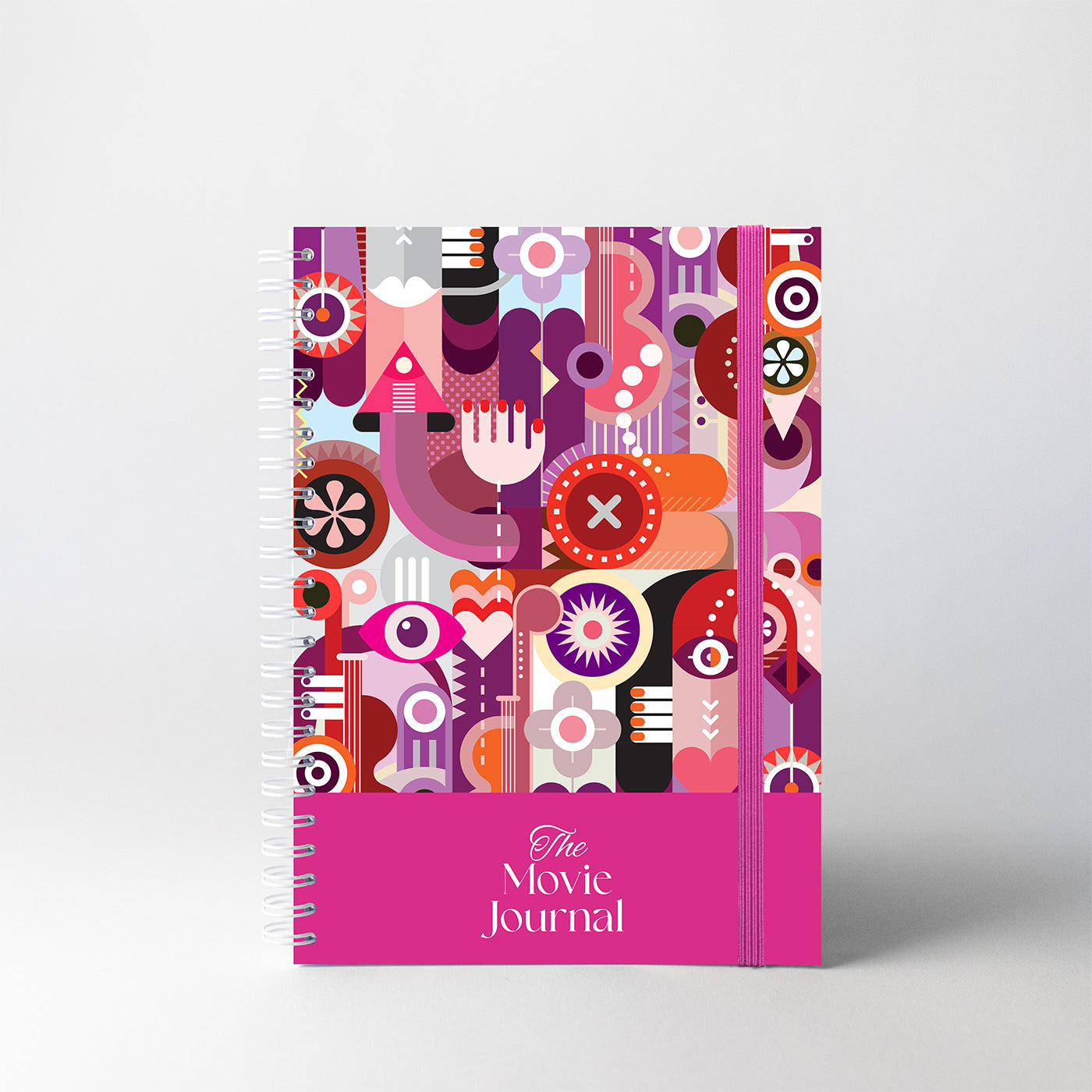 Carnet de Films - La Vie en Rose