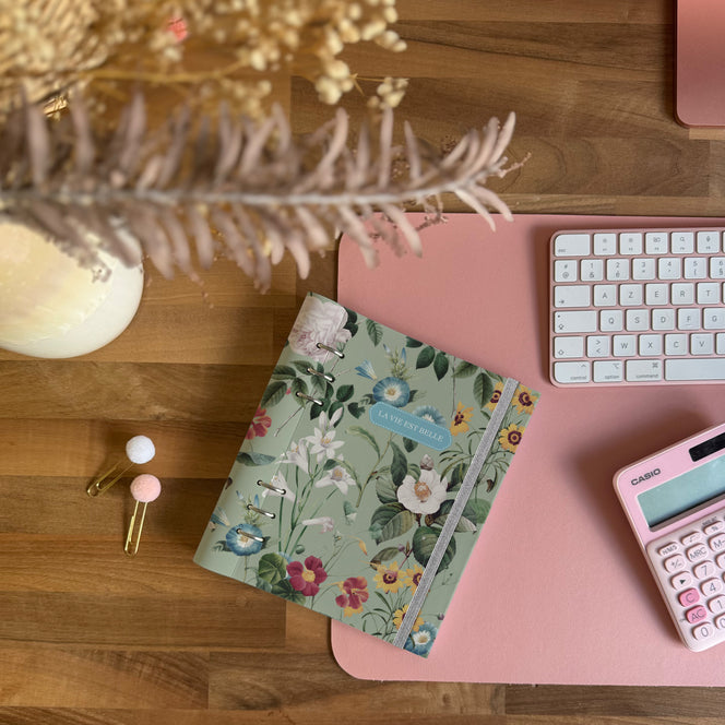 EcoPlan La Vie est Belle