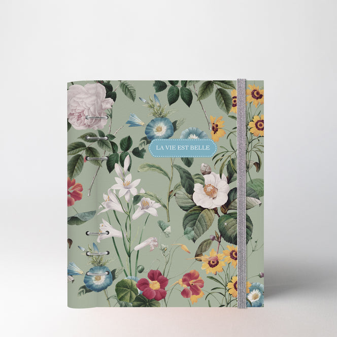 EcoPlan La Vie est Belle