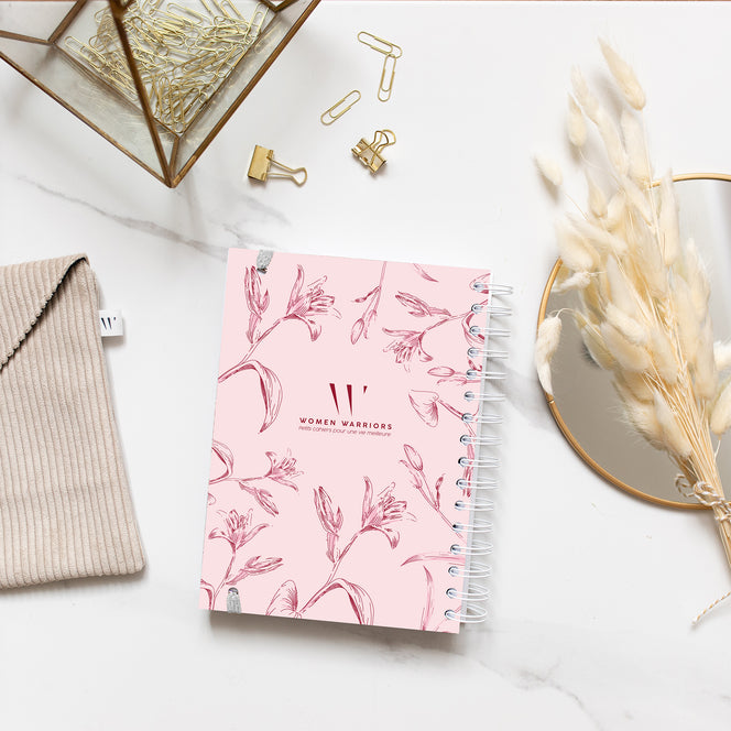 My Wedding Book - Lily