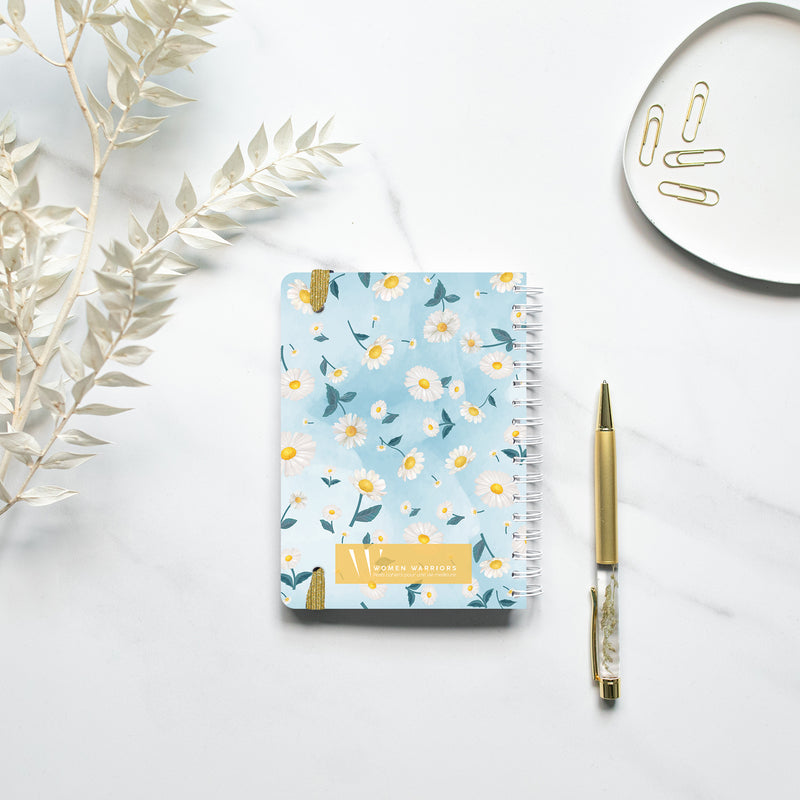 My Pocket Planner - Marguerite