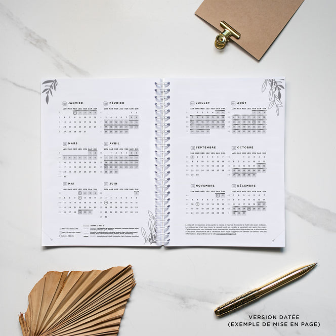 My Twelve - Serenity