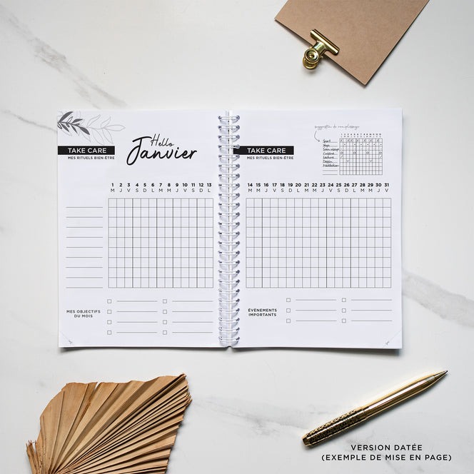 My Twelve - Serenity