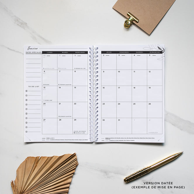 My Twelve - Serenity