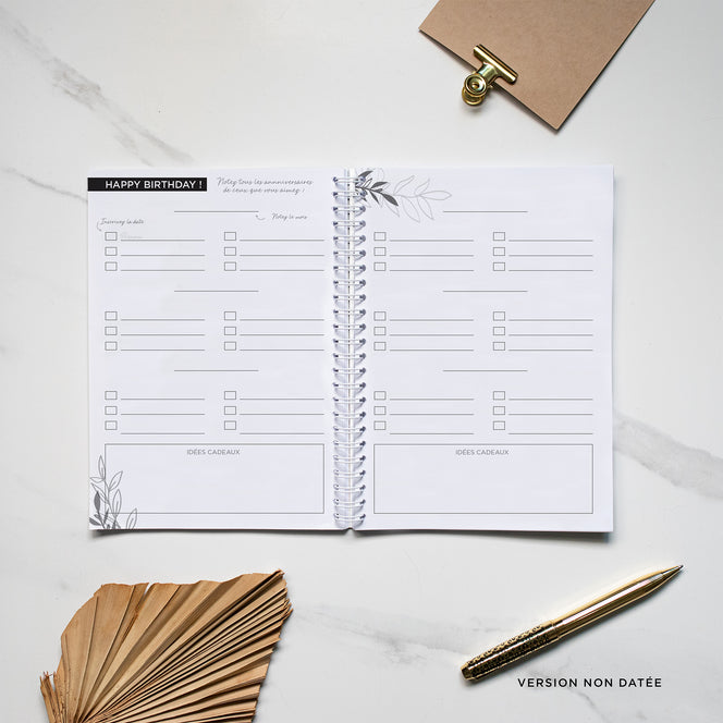 My Twelve - Serenity