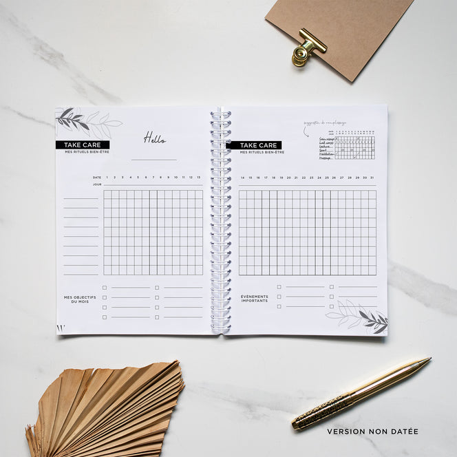 My Twelve - Serenity