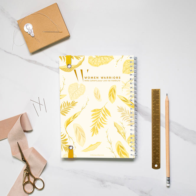 Carnet de Couture - Miho