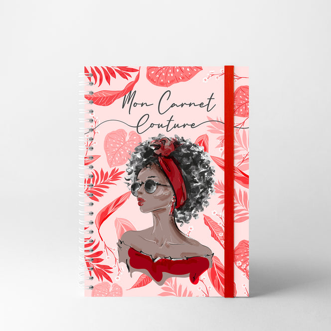 Carnet de Couture - Naomi