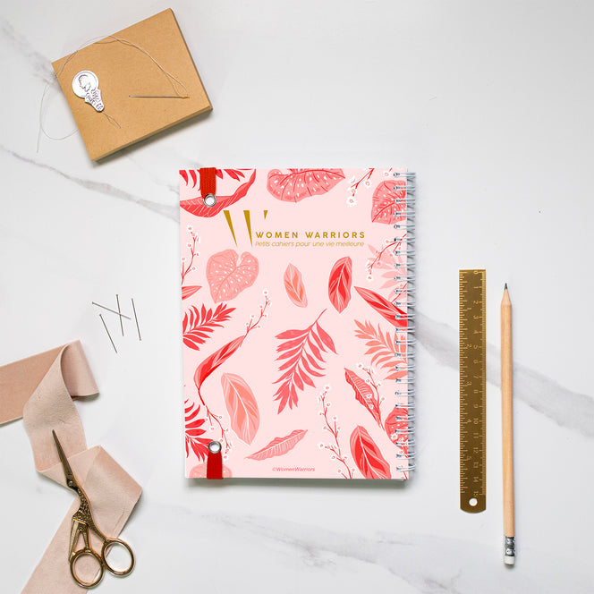 Carnet de Couture - Naomi