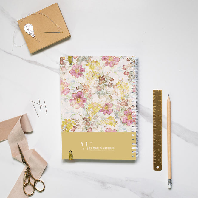 Carnet de Couture - Natural