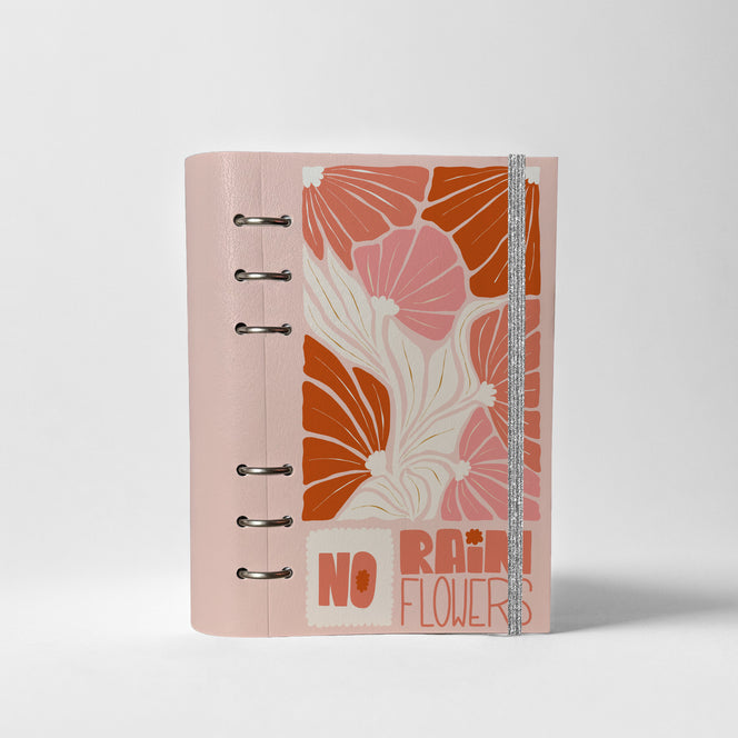 EcoPlan Personal - No Rain No Flowers