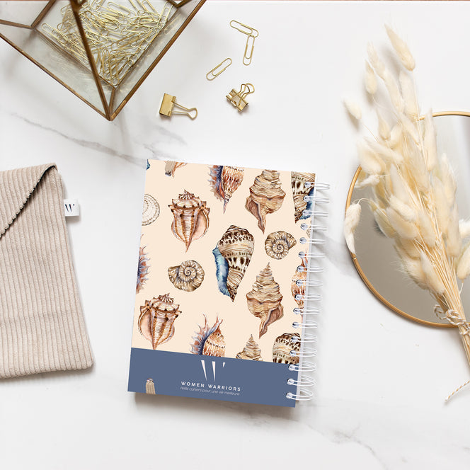 Wanderlust - Ocean Life