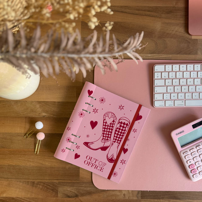 EcoPlan Mood Out Of Office