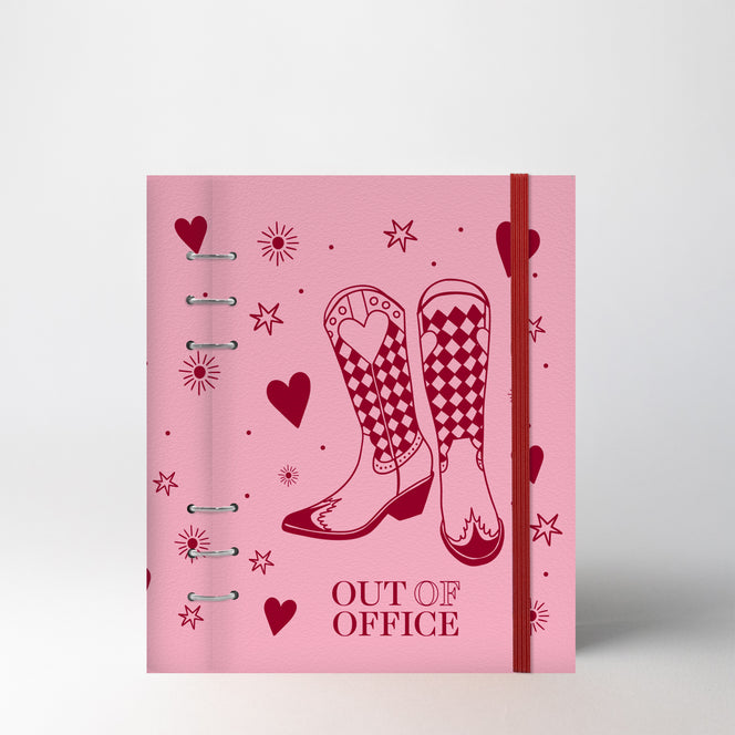 EcoPlan Mood Out Of Office