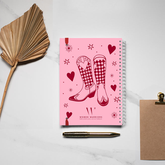 Carnet de notes - Out of Office