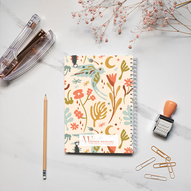 Carnet Budget - Kakebo Paloma