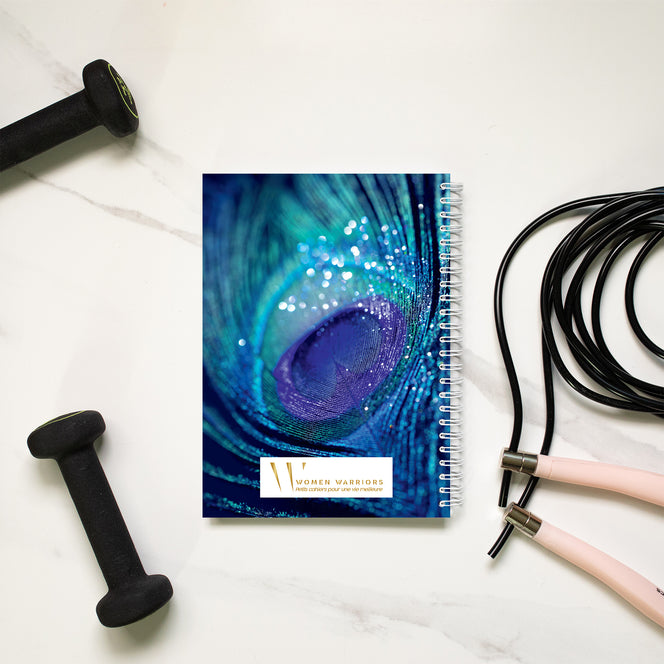 Woman Who Lifts - Paon