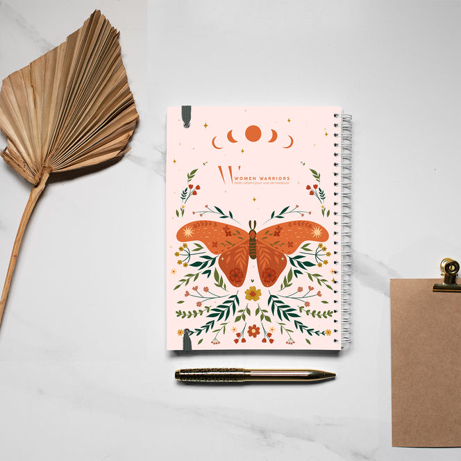 My Twelve - Papillon