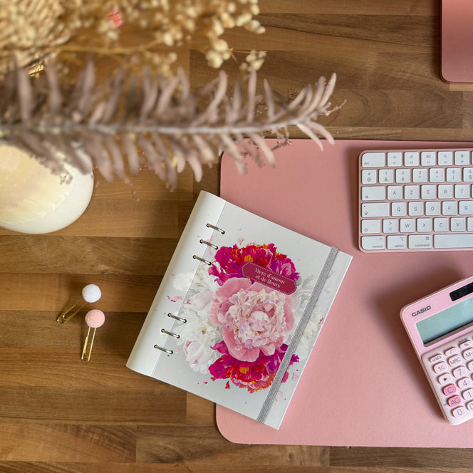 EcoPlan Pink Garden Amour