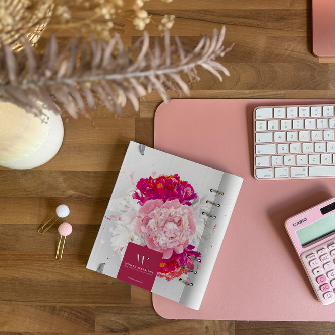 EcoPlan Pink Garden Amour