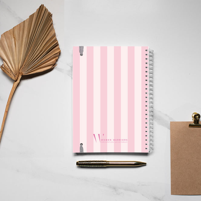 Carnet de notes - Mama