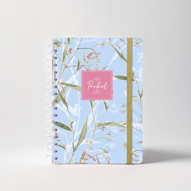 My Pocket Life - Soft Pastel