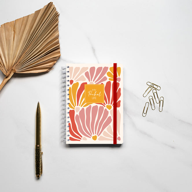 My Pocket Life - Coquillages