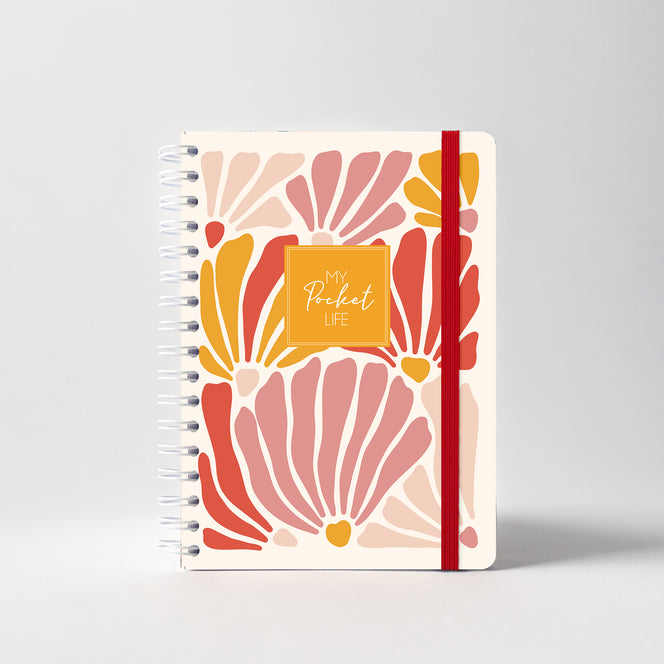 My Pocket Life - Coquillages