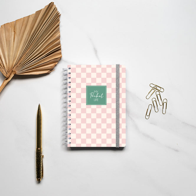 My Pocket Life - Damier