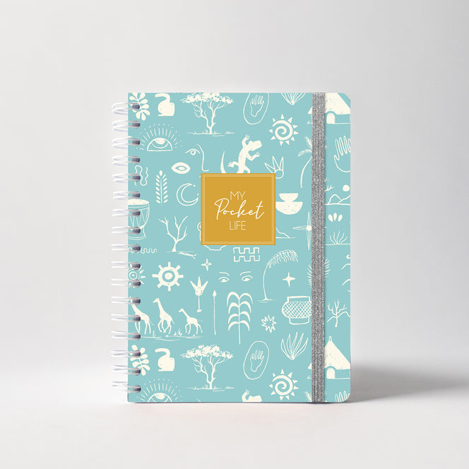 My Pocket Life - Désert