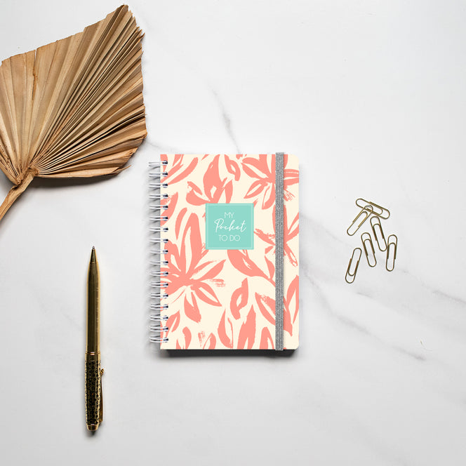 My Pocket TO DO - Drawing