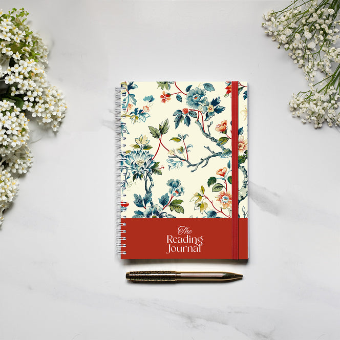 Carnet de Lecture - Racine