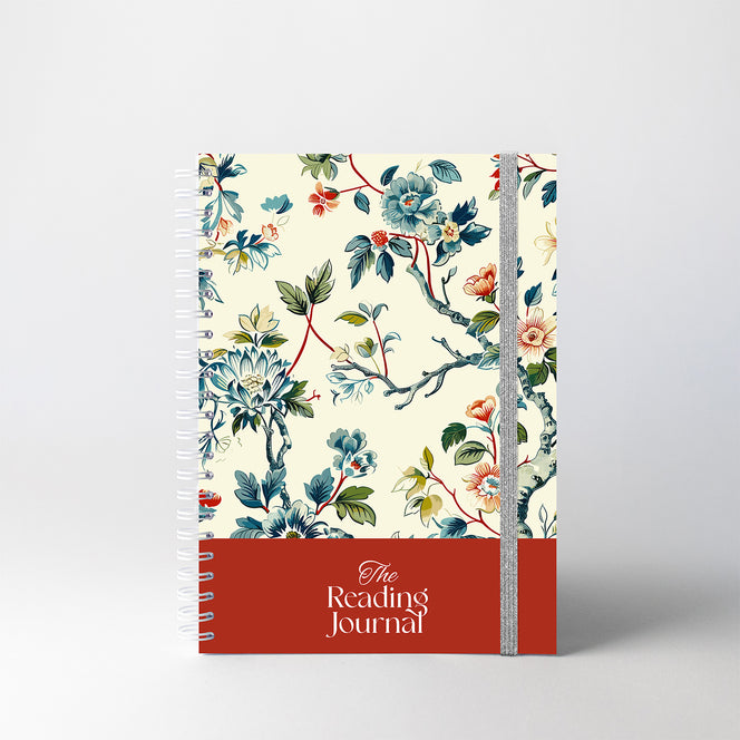 Carnet de Lecture - Racine