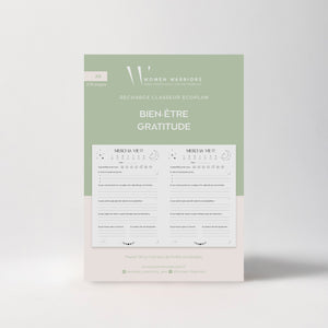 Recharge Gratitude • 208 pages