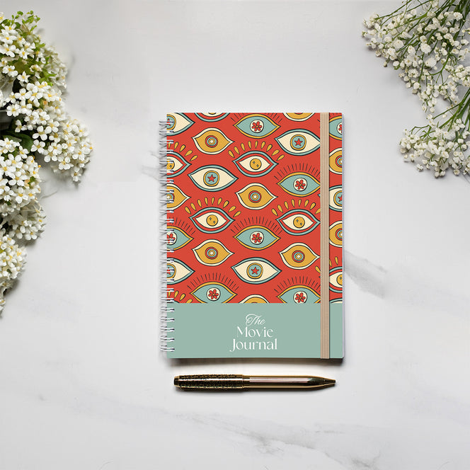 Carnet de Films - Rétro