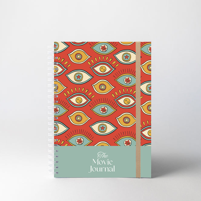 Carnet de Films - Rétro