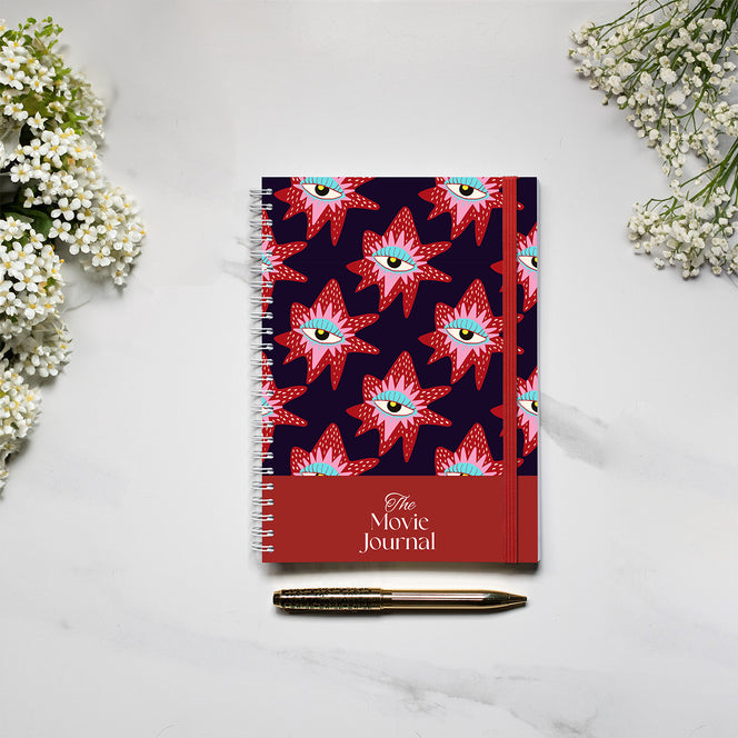 Carnet de Films - Reverse