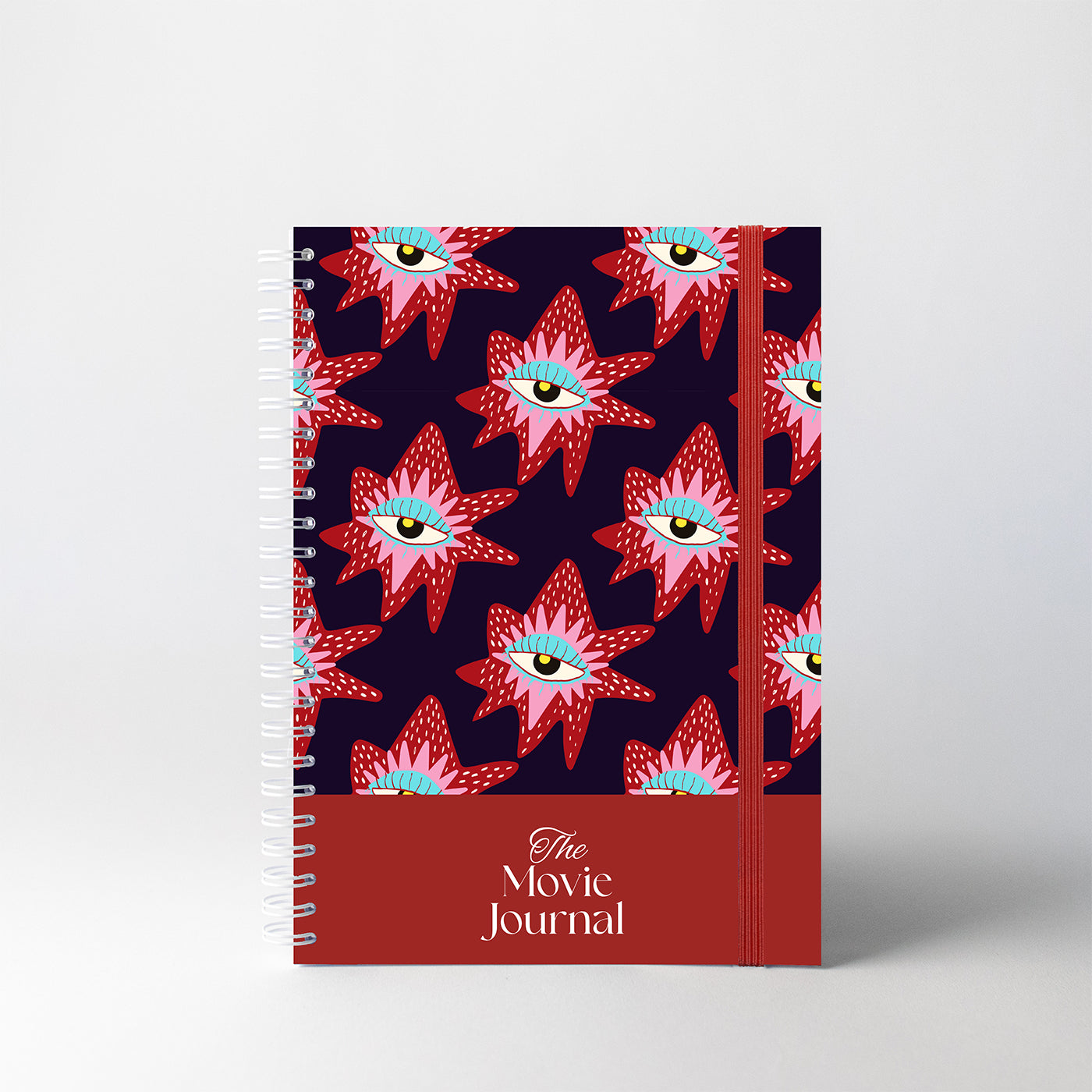 Carnet de Films - Reverse