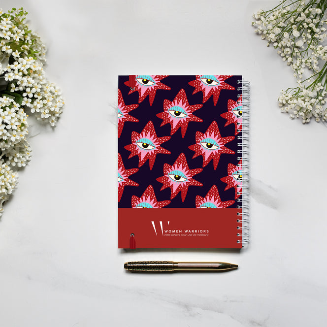 Carnet de Films - Reverse